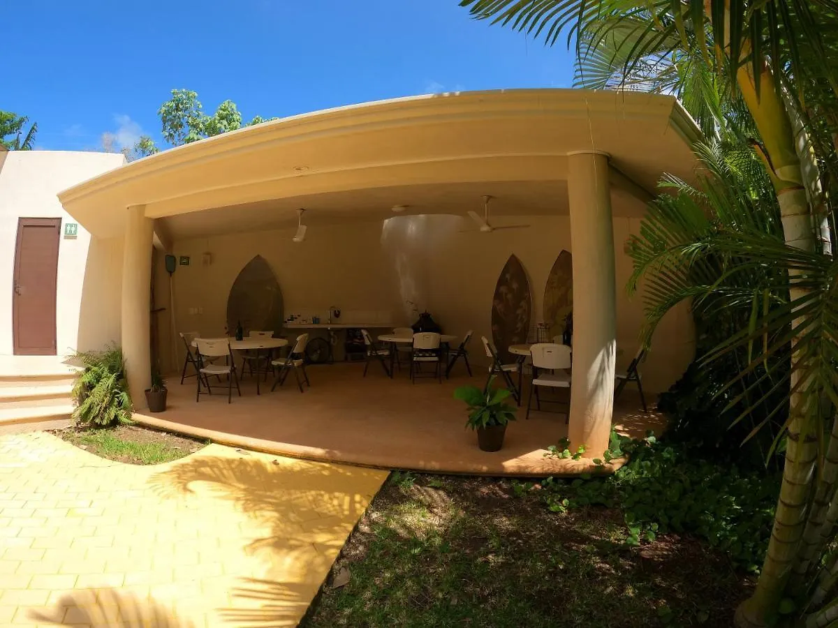Azcapri Villa Boutique & Spa Cancún 0*,  Mexico