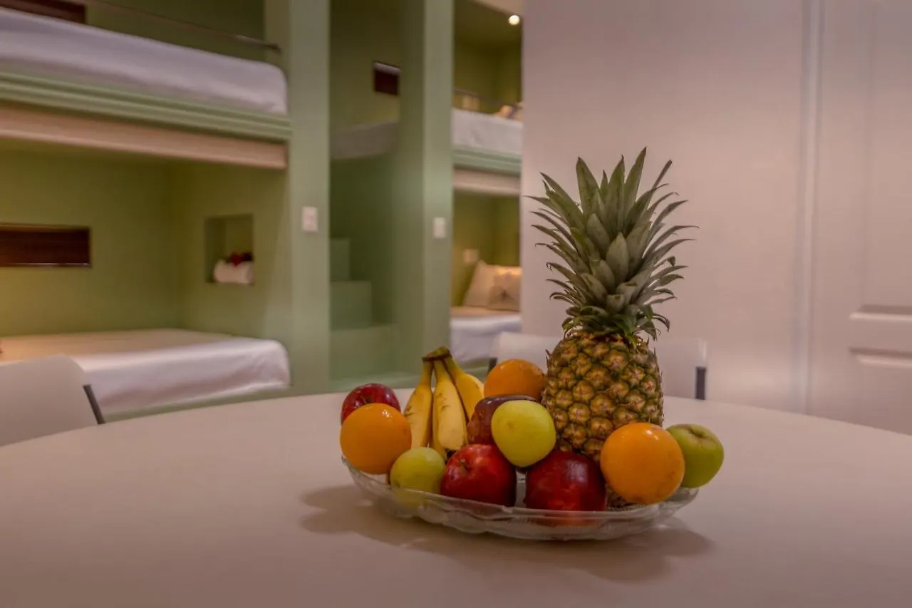 Azcapri Villa Boutique & Spa Cancún
