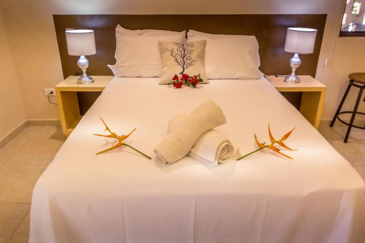 Azcapri Villa Boutique & Spa Cancun Mexico
