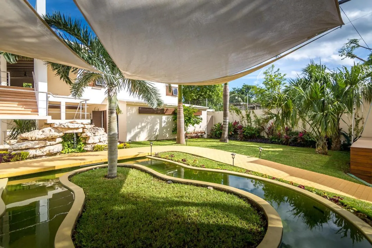 Aparthotel Azcapri Villa Boutique & Spa Cancun