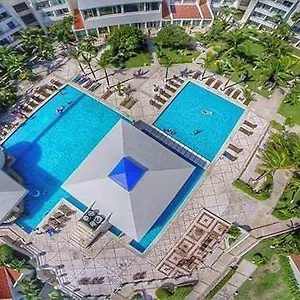 Apart-hotel Solymar, Cancún
