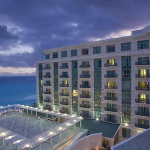 Le Meridien And Hotel