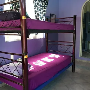 Hostal Hostel Quetzal, Cancún