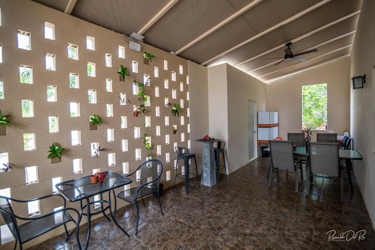 Azcapri Villa Boutique & Spa Cancún Apartahotel