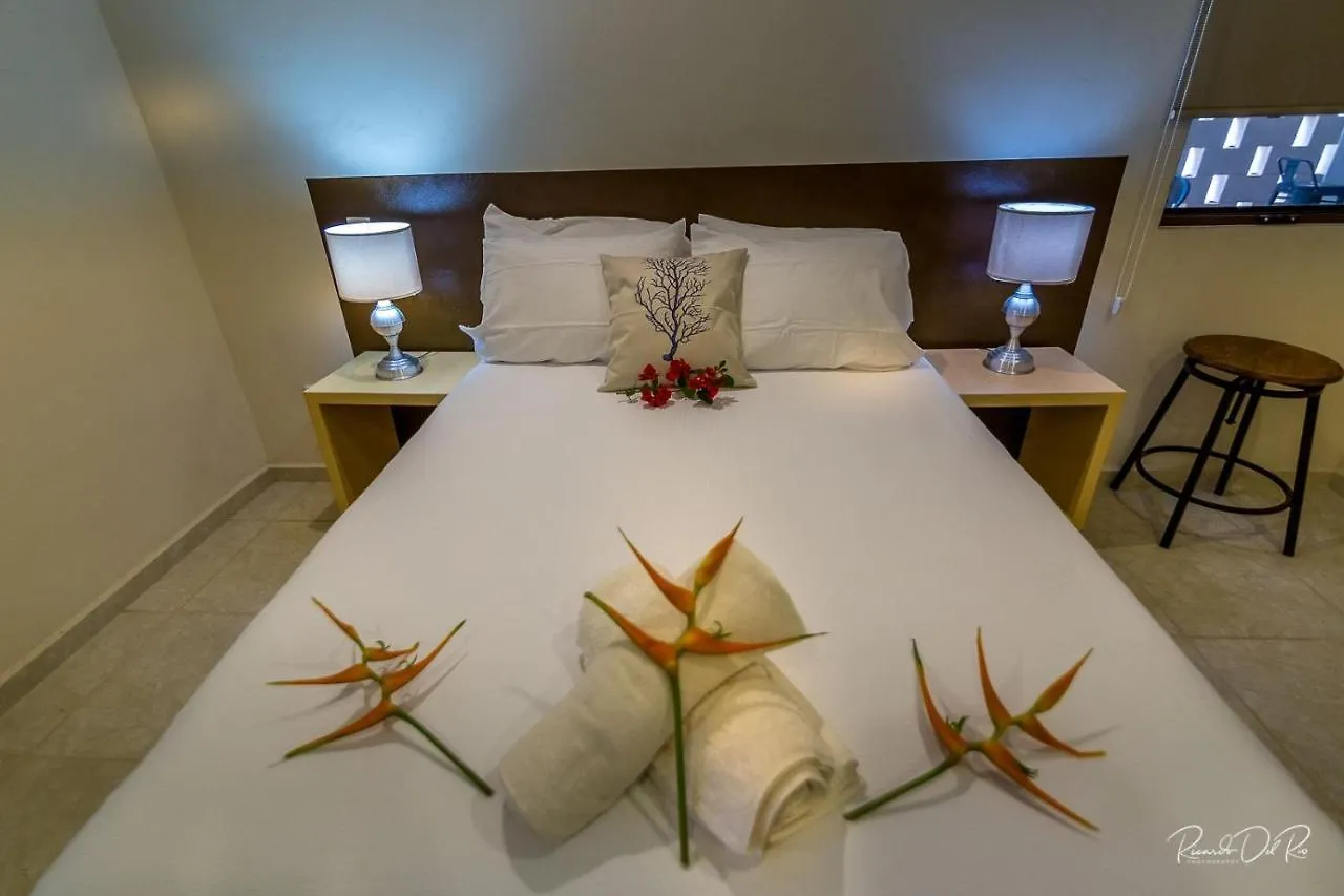 Azcapri Villa Boutique & Spa Cancún