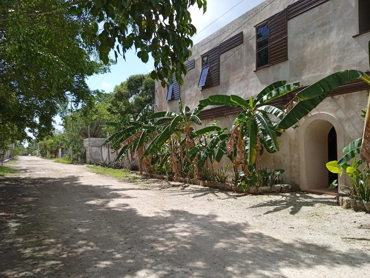 Azcapri Villa Boutique & Spa Cancún