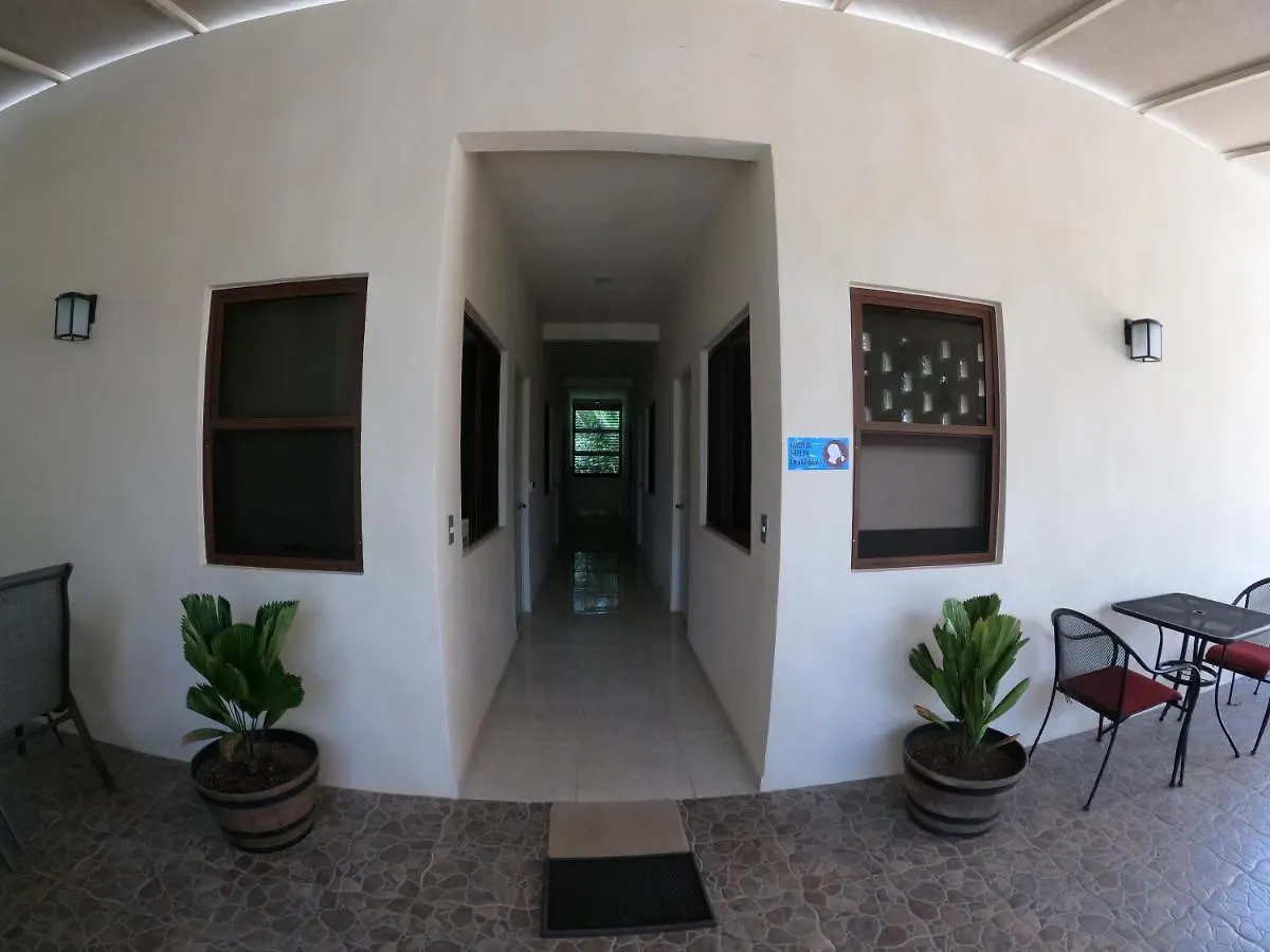 Azcapri Villa Boutique & Spa Cancún Apartahotel