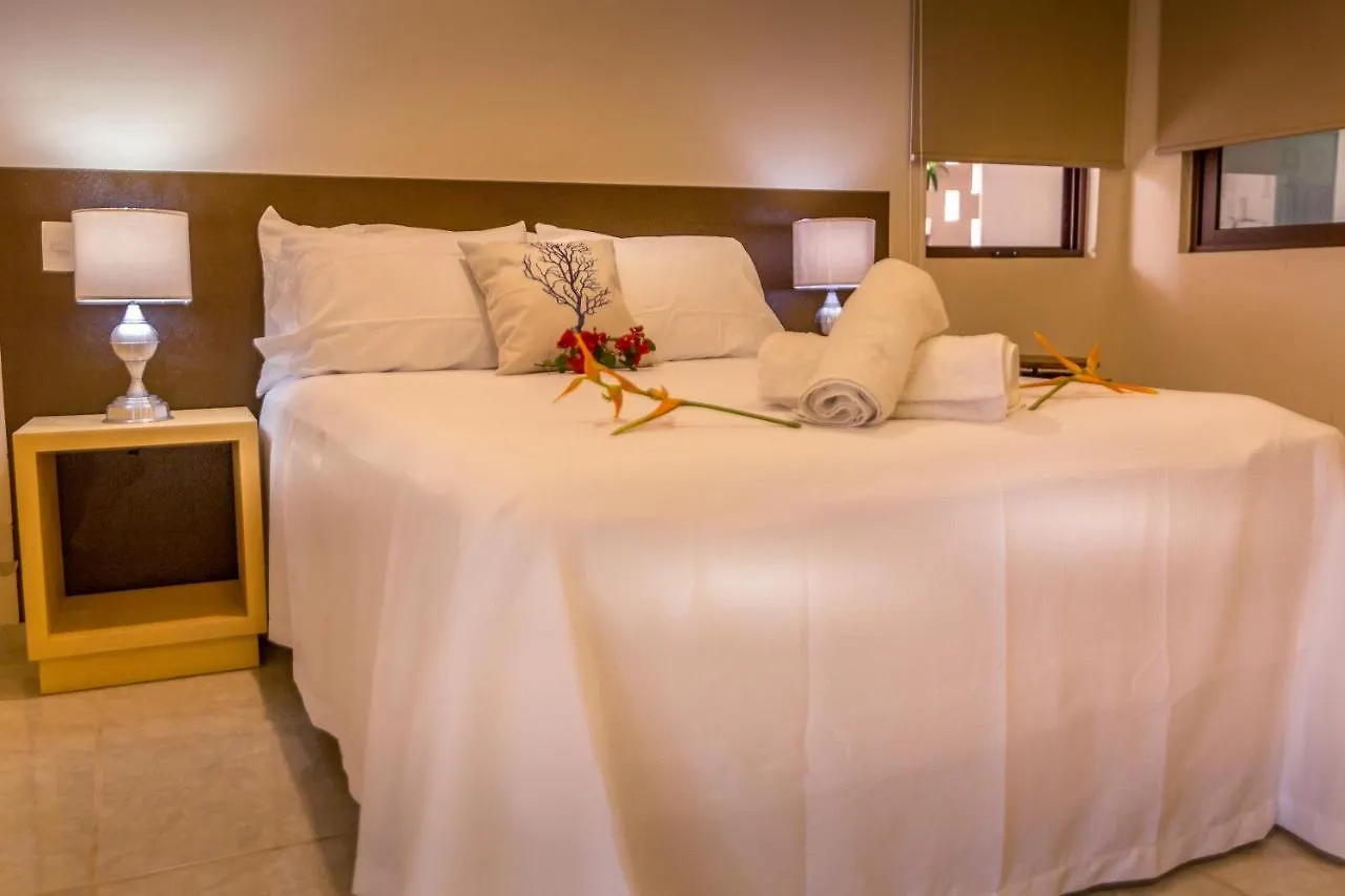 Azcapri Villa Boutique & Spa Cancún