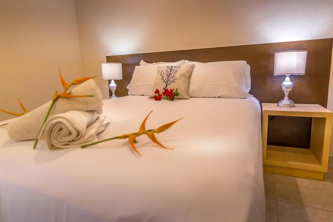 Azcapri Villa Boutique & Spa Cancún 0*,  México