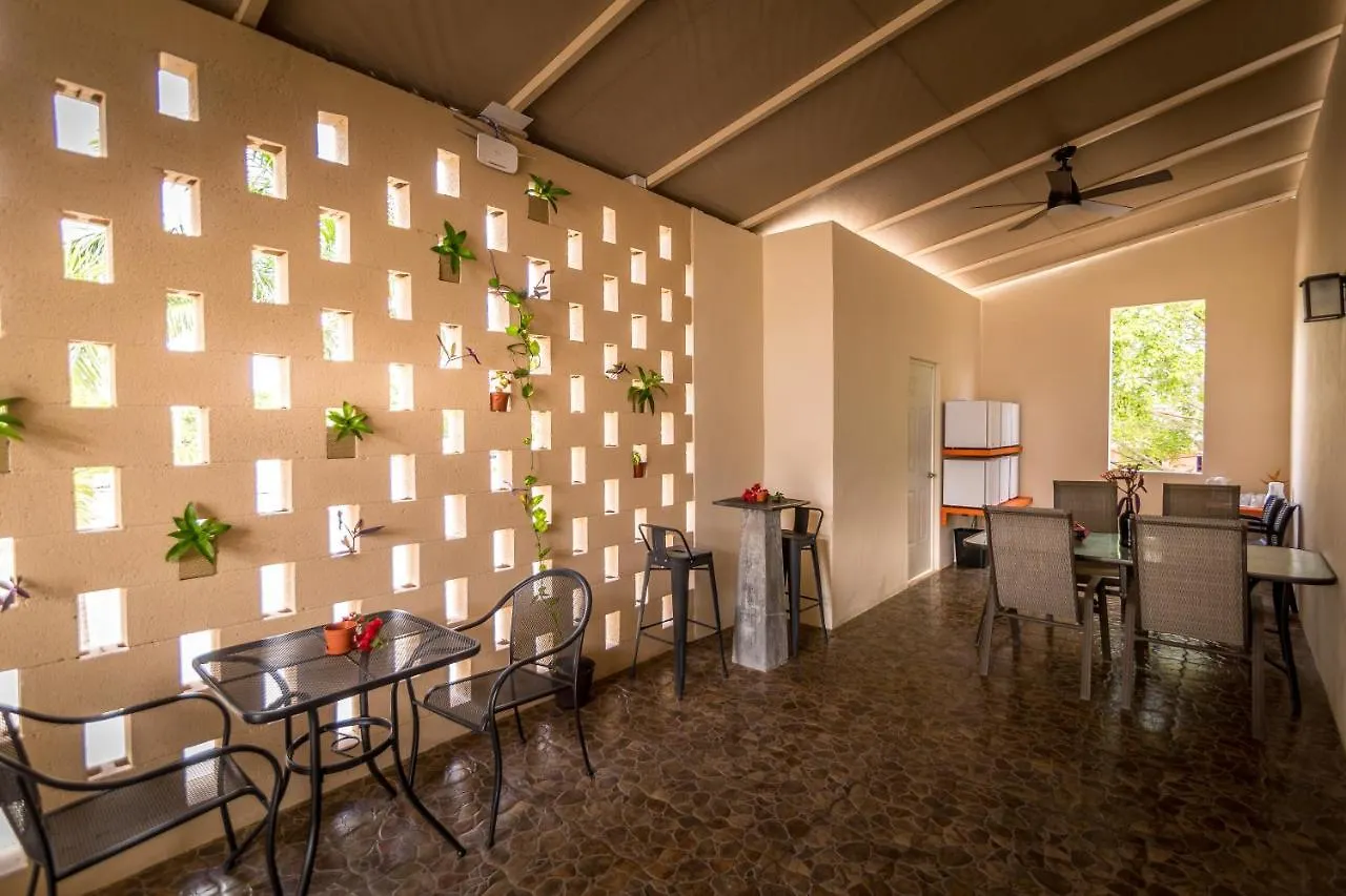 Azcapri Villa Boutique & Spa Cancún 0*,  México
