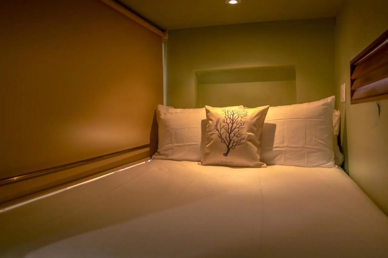 Apartahotel Azcapri Villa Boutique & Spa Cancún