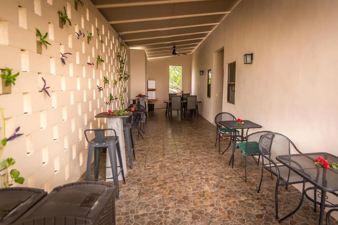 Azcapri Villa Boutique & Spa Cancún 0*,