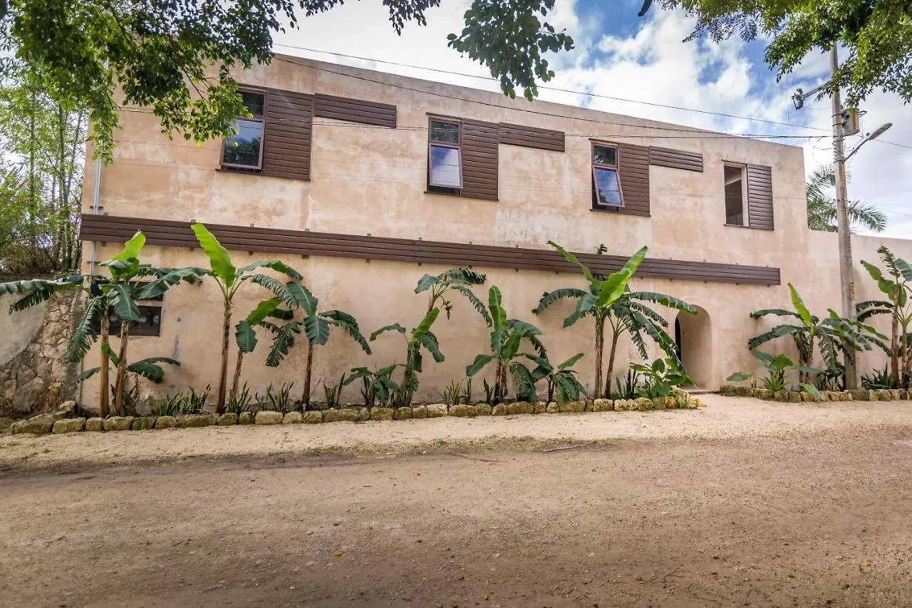 Azcapri Villa Boutique & Spa Cancún Apartahotel