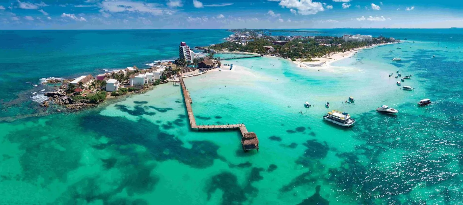 Azcapri Villa Boutique & Spa Cancún 0*,