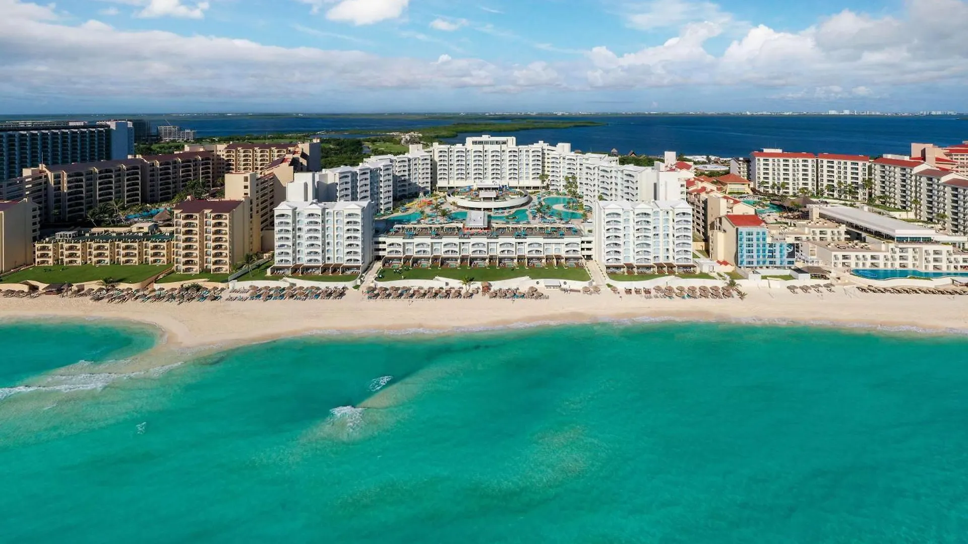 Azcapri Villa Boutique & Spa Cancún México