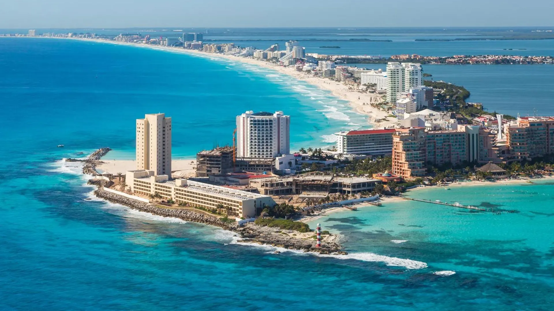 Azcapri Villa Boutique & Spa Cancún