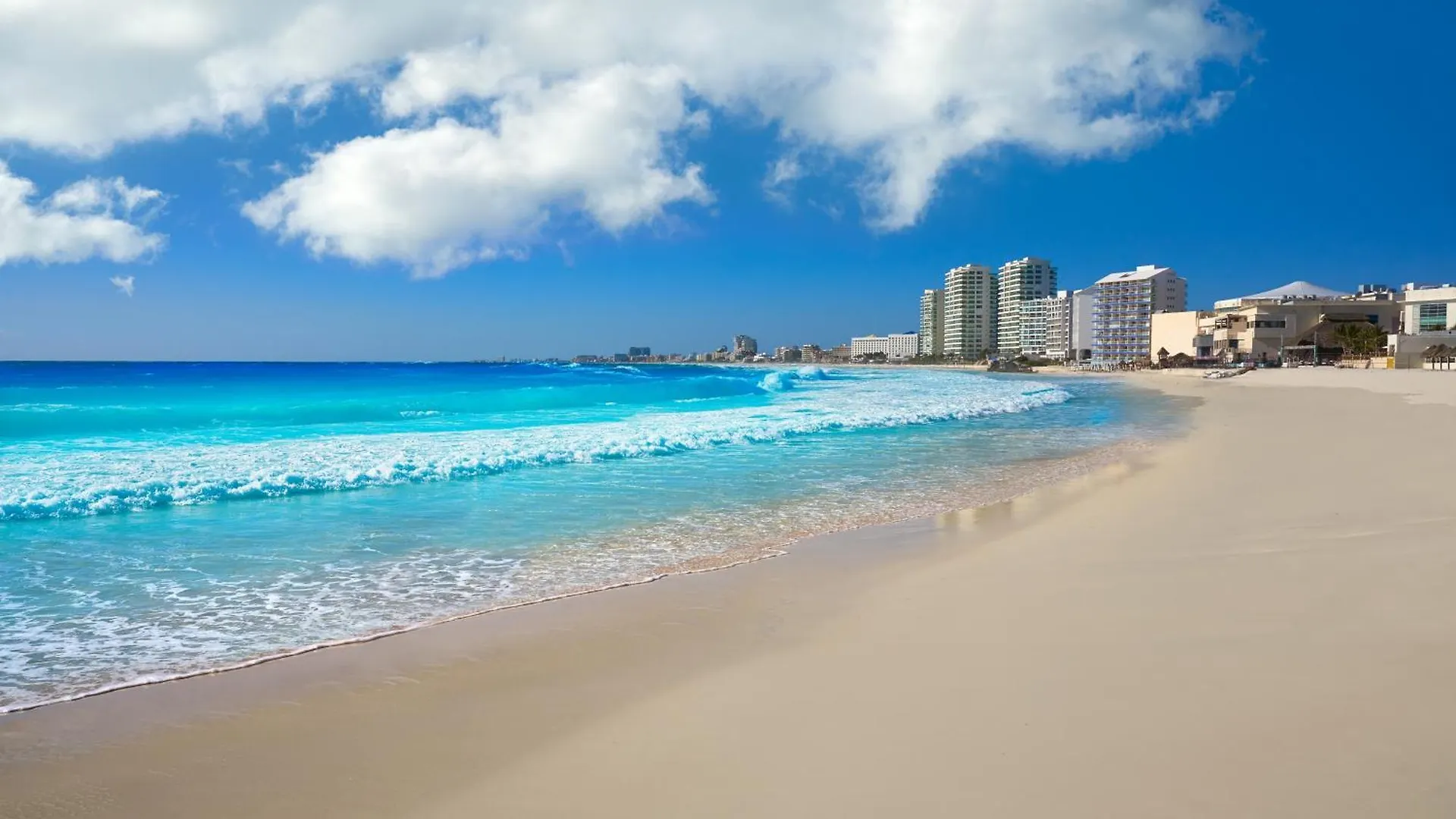 Azcapri Villa Boutique & Spa Cancún 0*,