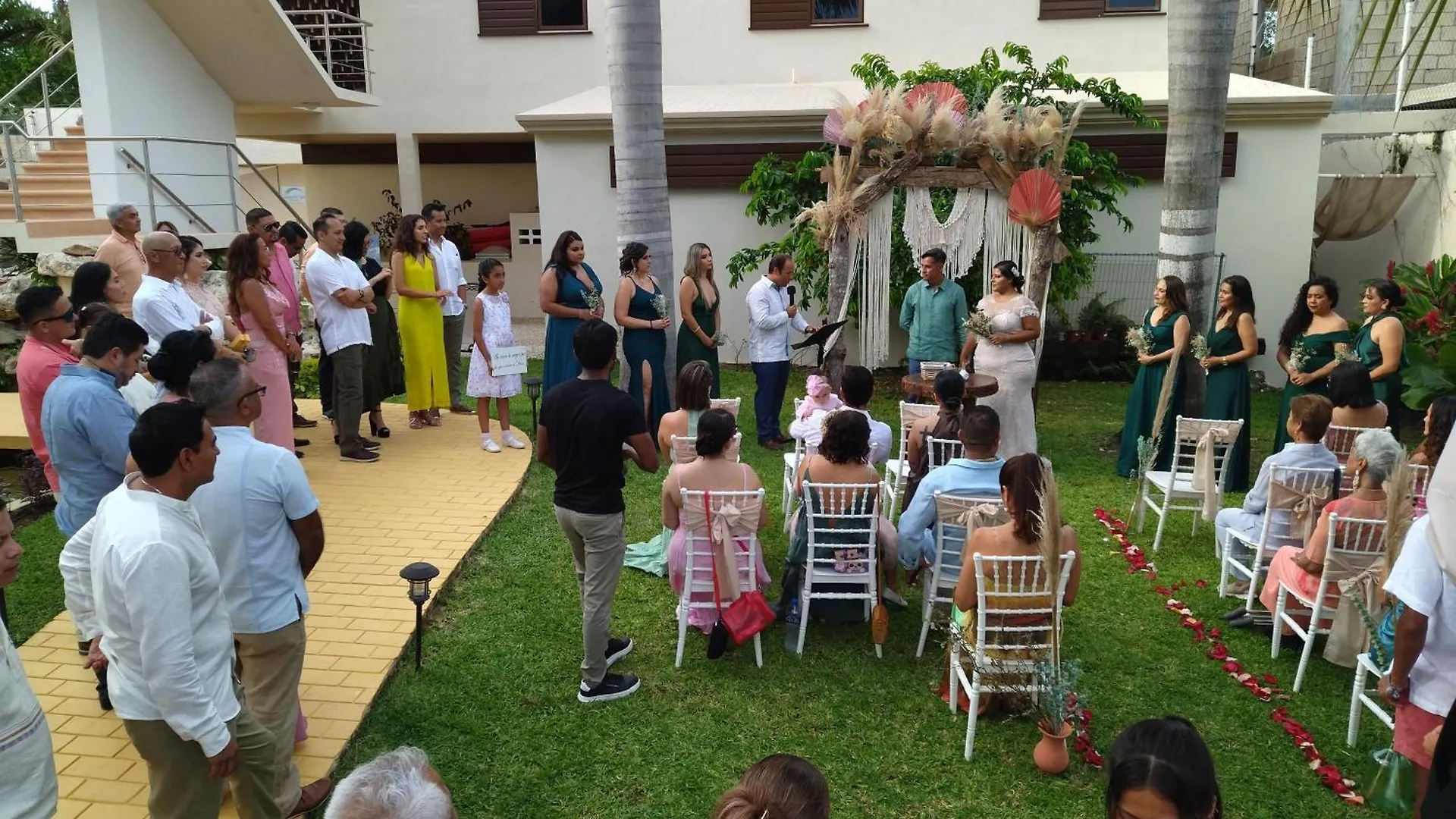 Azcapri Villa Boutique & Spa Cancún 0*,  México