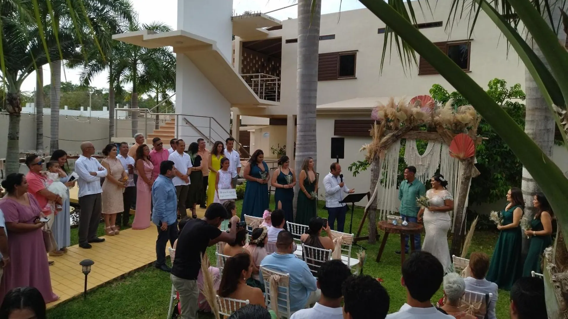 Azcapri Villa Boutique & Spa Cancún Apartahotel
